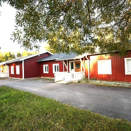 Skra Hostel - Bed & Business Alnon Экстерьер фото